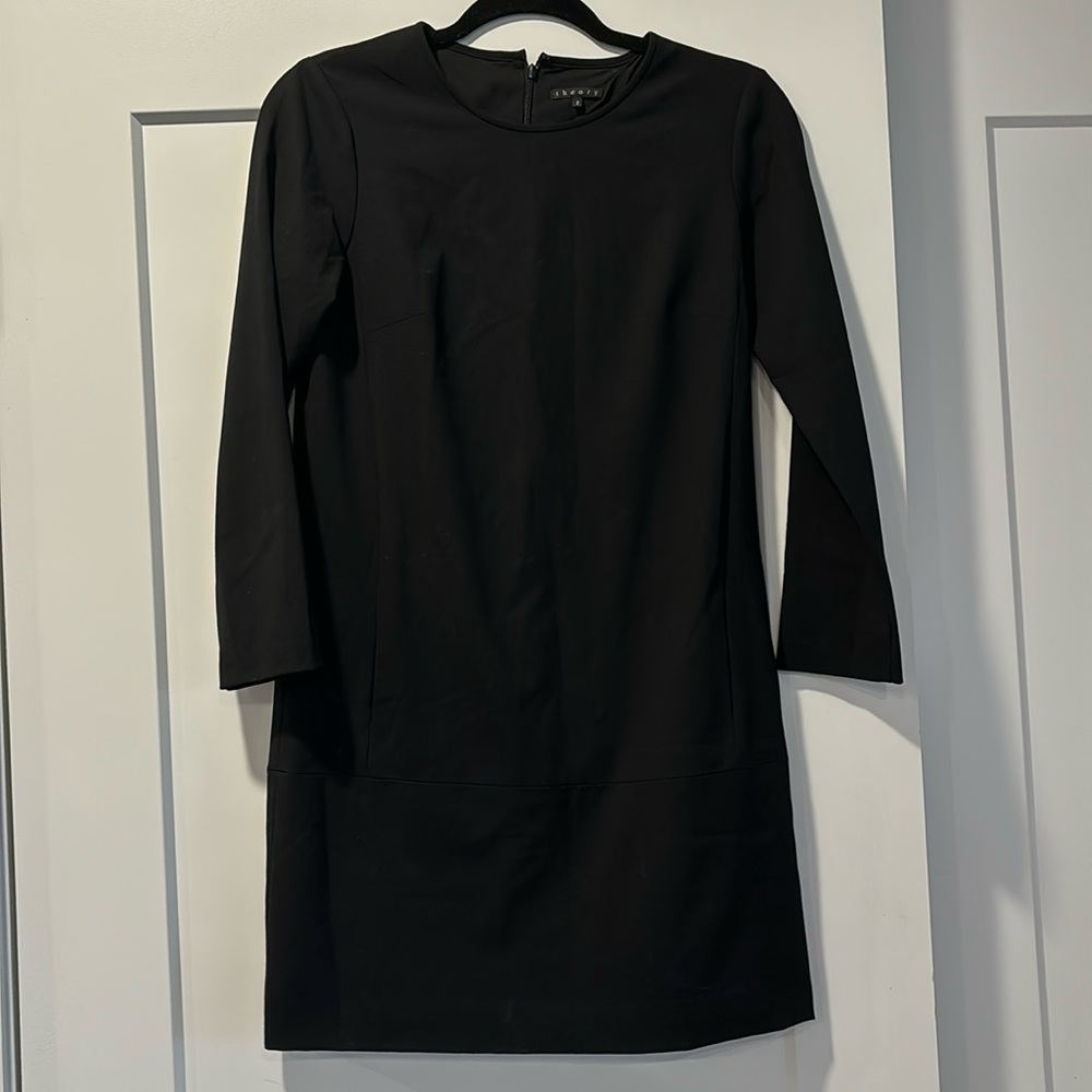 Theory Shift Dress